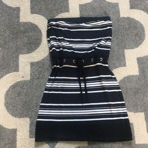 White House Black Market Summer Dress